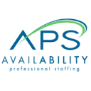 AVAILABILITY Professional Staffing logo