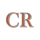 CR Fletcher logo