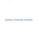 Dunhill Staffing logo