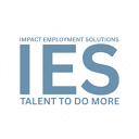 Impact Employment Solutions logo