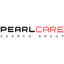 Pearl Care Search Group logo