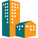 Renoir Staffing logo