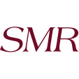 SMR Group logo