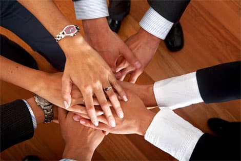 Early Haley Marketing relationship marketing campaign materials