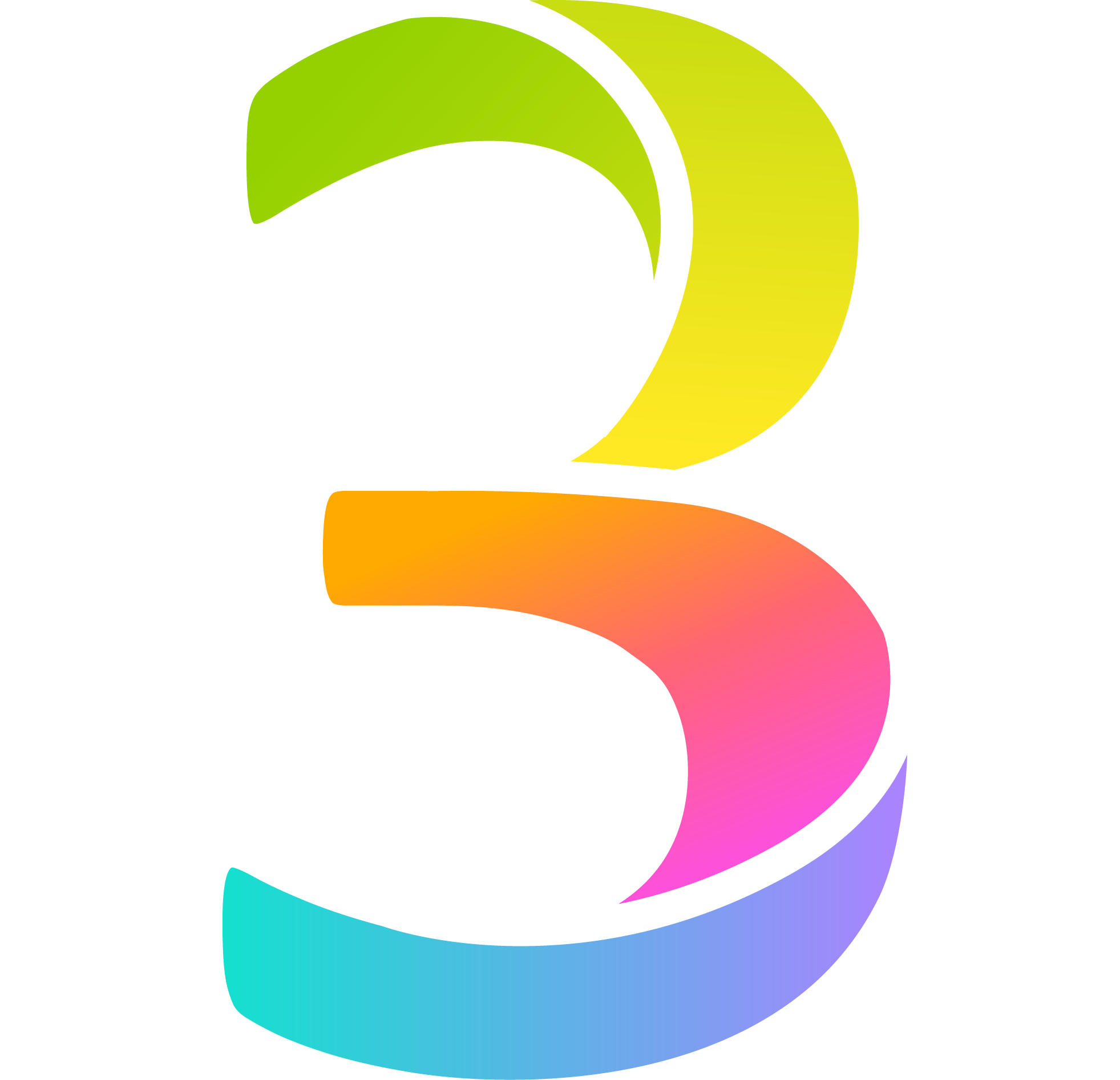 Haley Marketing Rule of Threes graphic